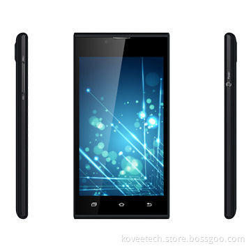 New Released 4.7-inch MTK6572 Dual-core 3G Android Smartphones, Dual SIM